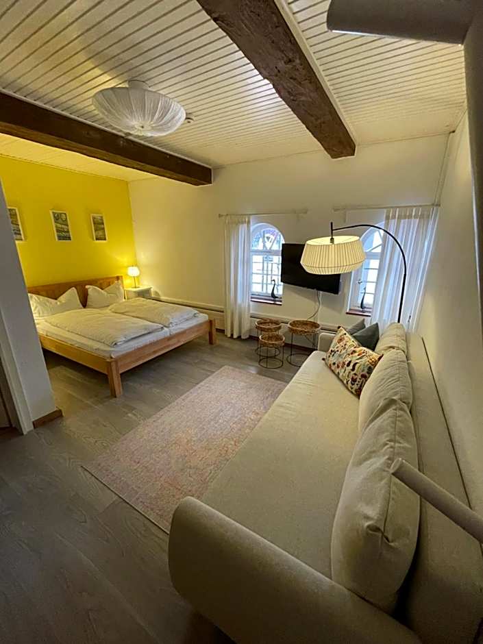 Hotel Gut Schöneworth