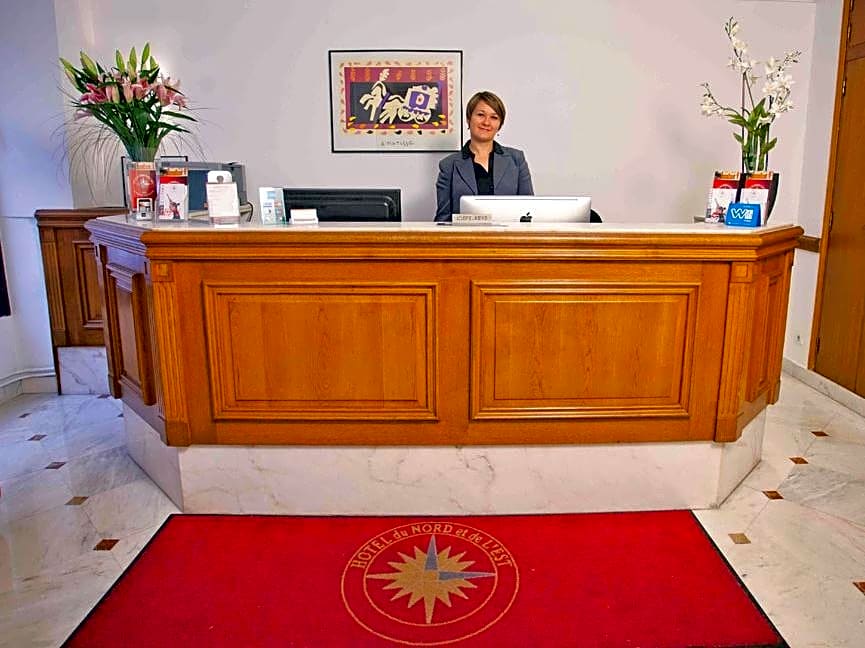 Hotel du Nord et de l'Est