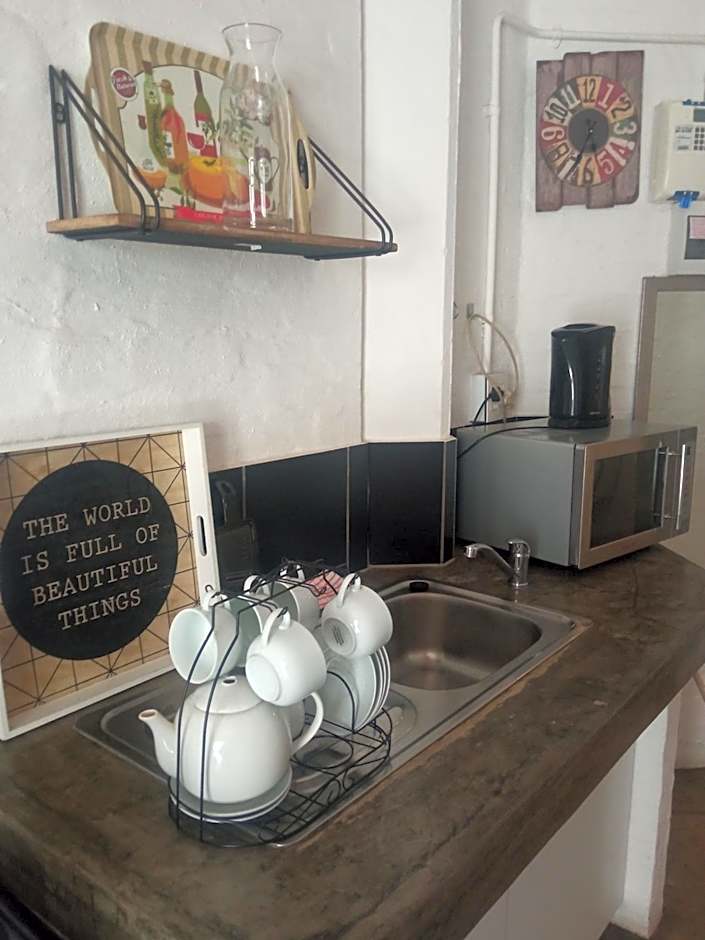 Royal Stina Hotel-style with Swimming pool