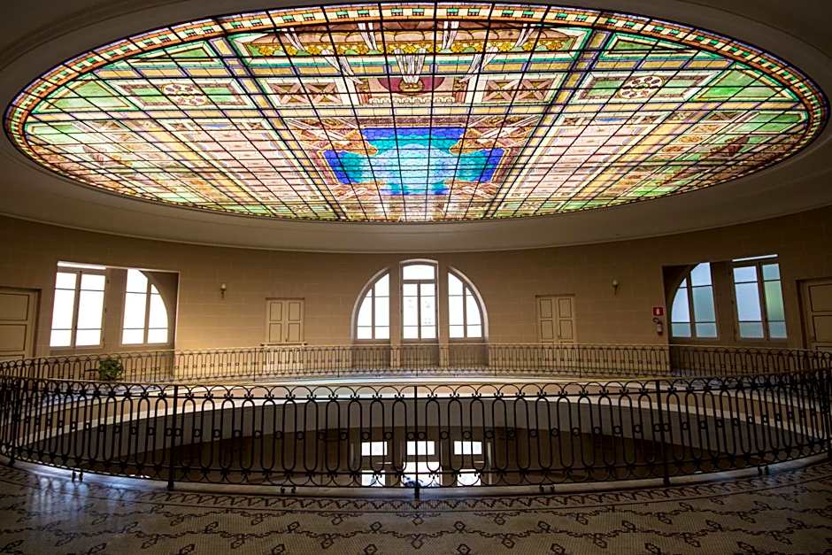 Plaza Poços de Caldas By Nacional Inn - O melhor custo-benefício da região