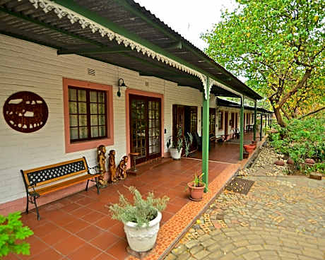 Lalamo Guest House