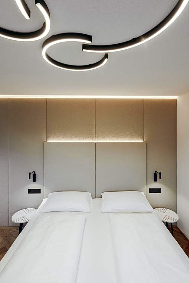 Soley Suites - adults only
