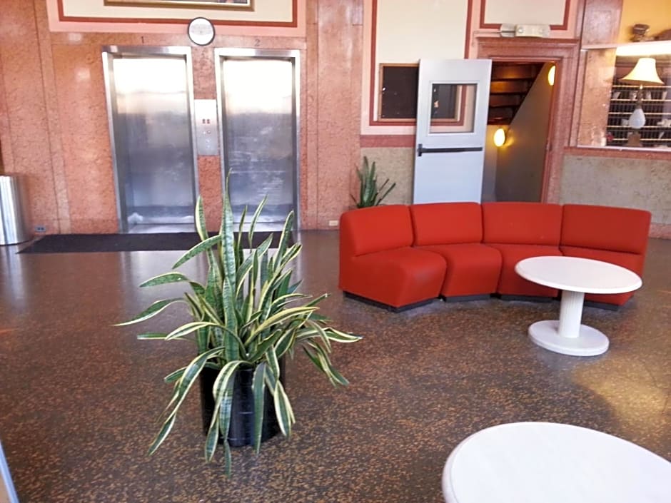 Riviera Hotel – Newark Airport, NJ