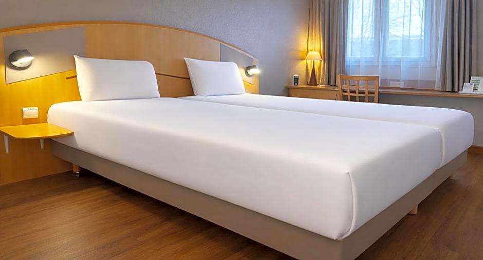 Kyriad Hotel Montpellier Centre Antigone