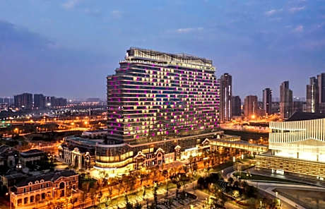 Steigenberger Icons Hotel Changsha