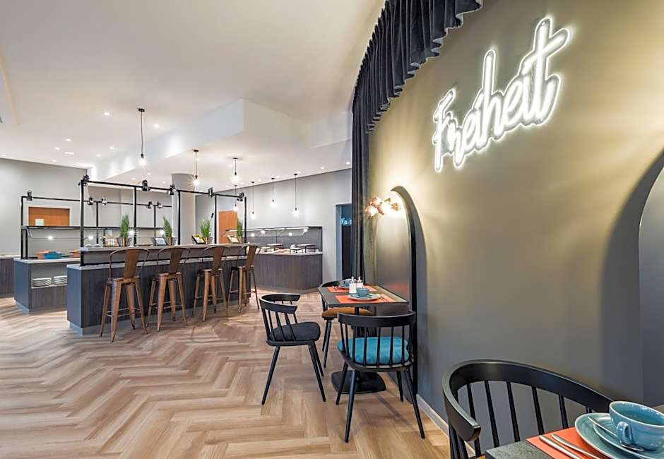 ibis Styles Bielefeld City