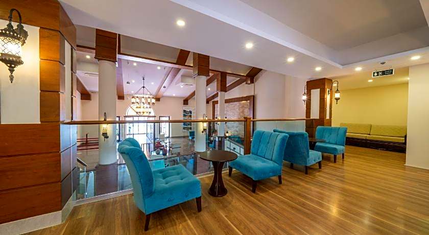 Sundia By Liberty Oludeniz