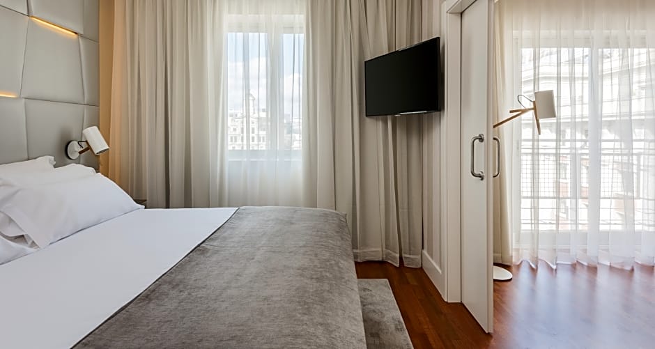 Nh Collection Madrid Colon