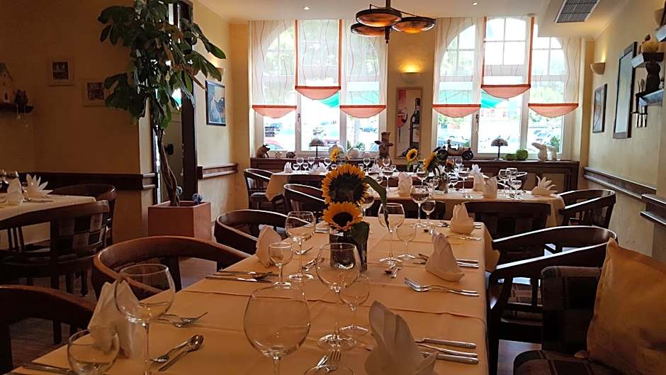 Hotel Schlosschänke