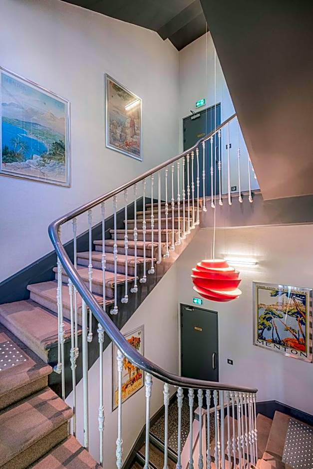 Best Western Premier Hotel Prince de Galles