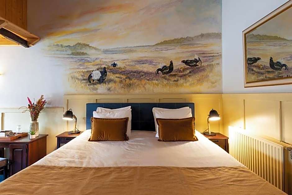 Hotel de Watermölle