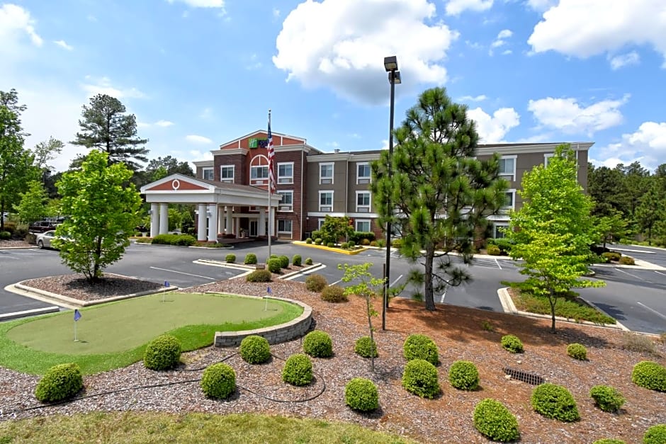 Holiday Inn Express By IHG