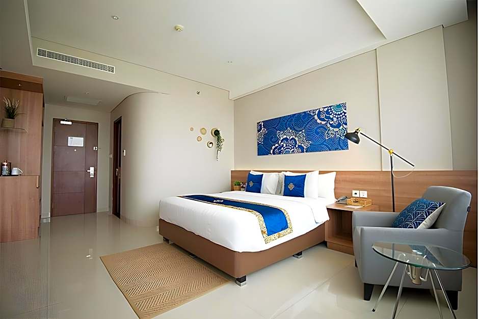 Antero Hotel Jababeka