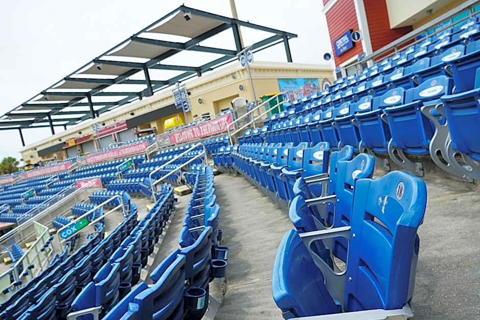 Holiday Inn Express & Suites Gulf Breeze - Pensacola Area By IHG