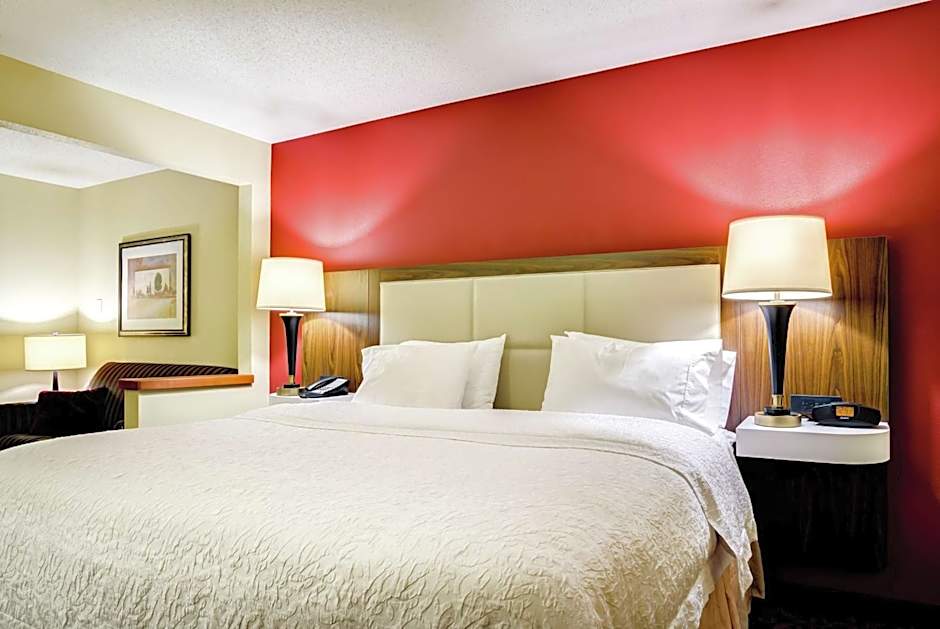 Hampton Inn By Hilton St. Joseph