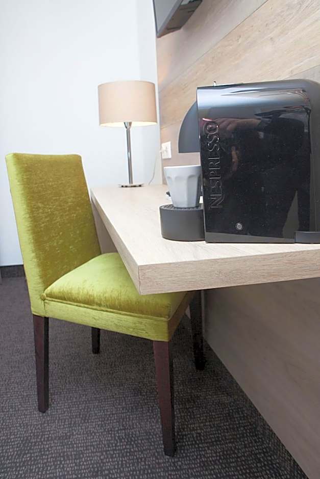Sure Hotel by Best Western Limoges Sud