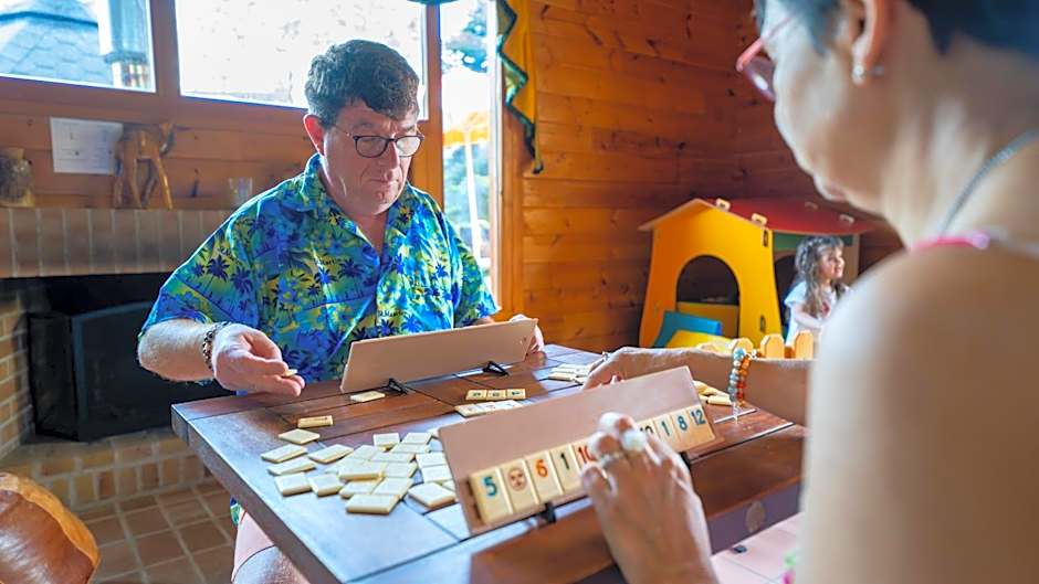 Le Village des Monédières