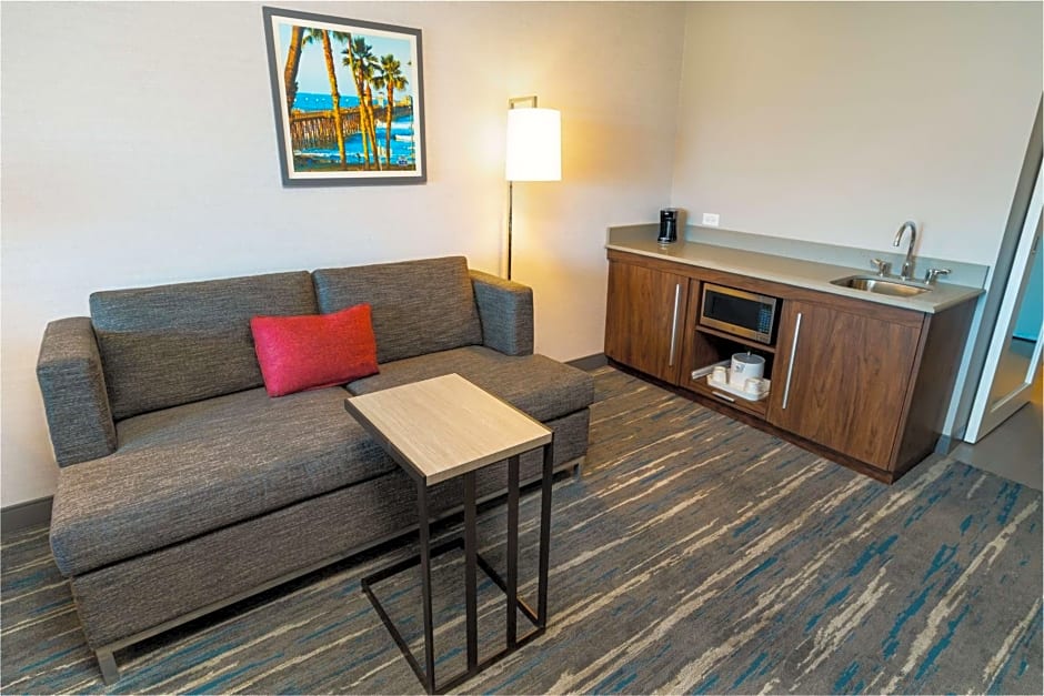 Hampton Inn By Hilton & Suites Imperial Beach San Diego, Ca