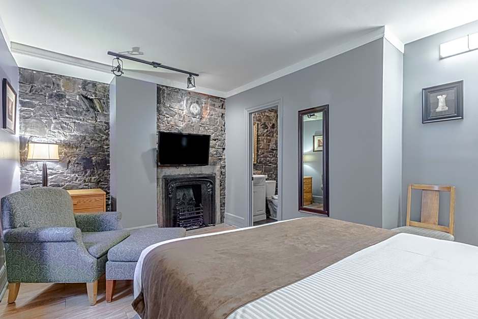 Hotel Jardin du Gouverneur