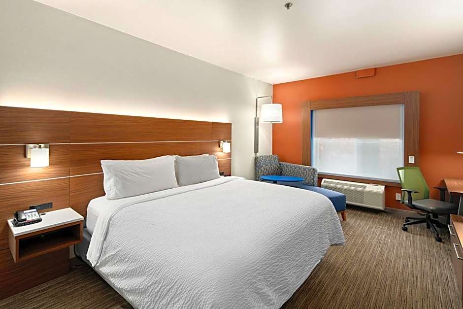 Holiday Inn Express Hotel & Suites Coeur D'Alene I-90 Exit 11 By IHG