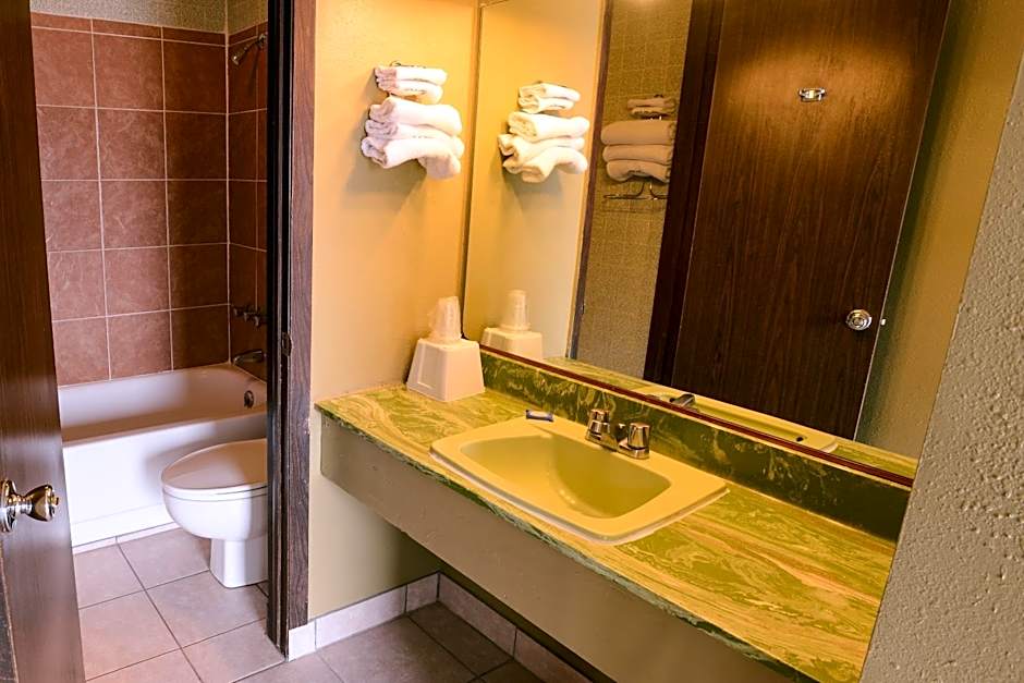 Burlington Inn