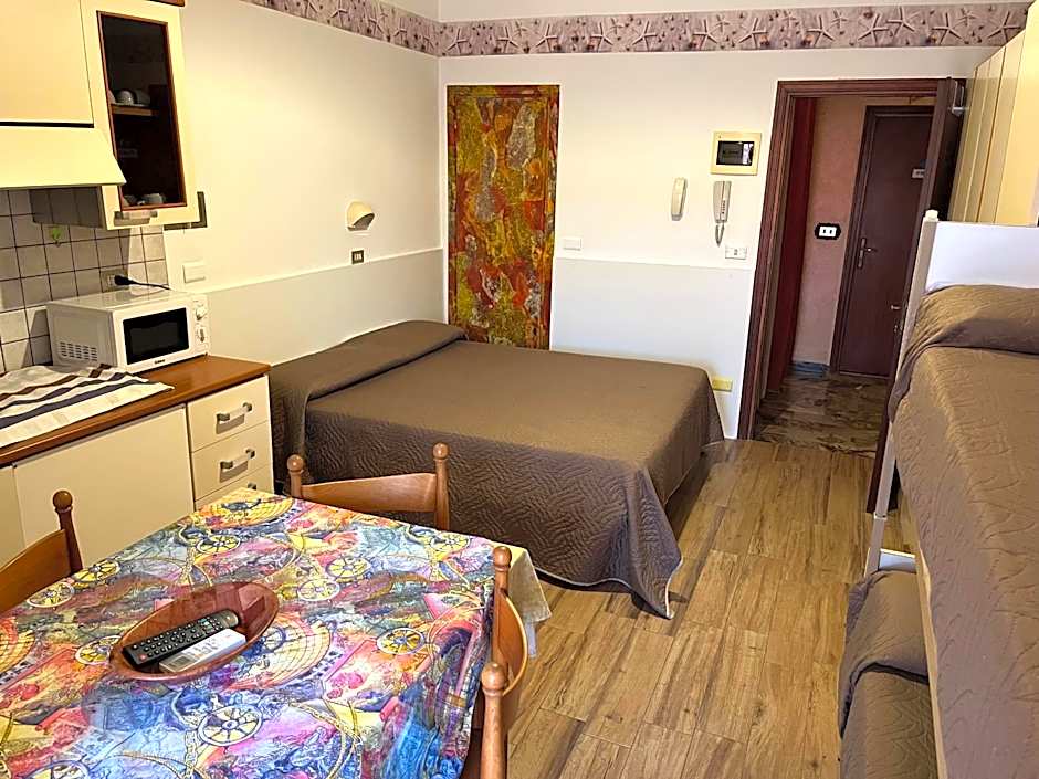 Hotel Wega