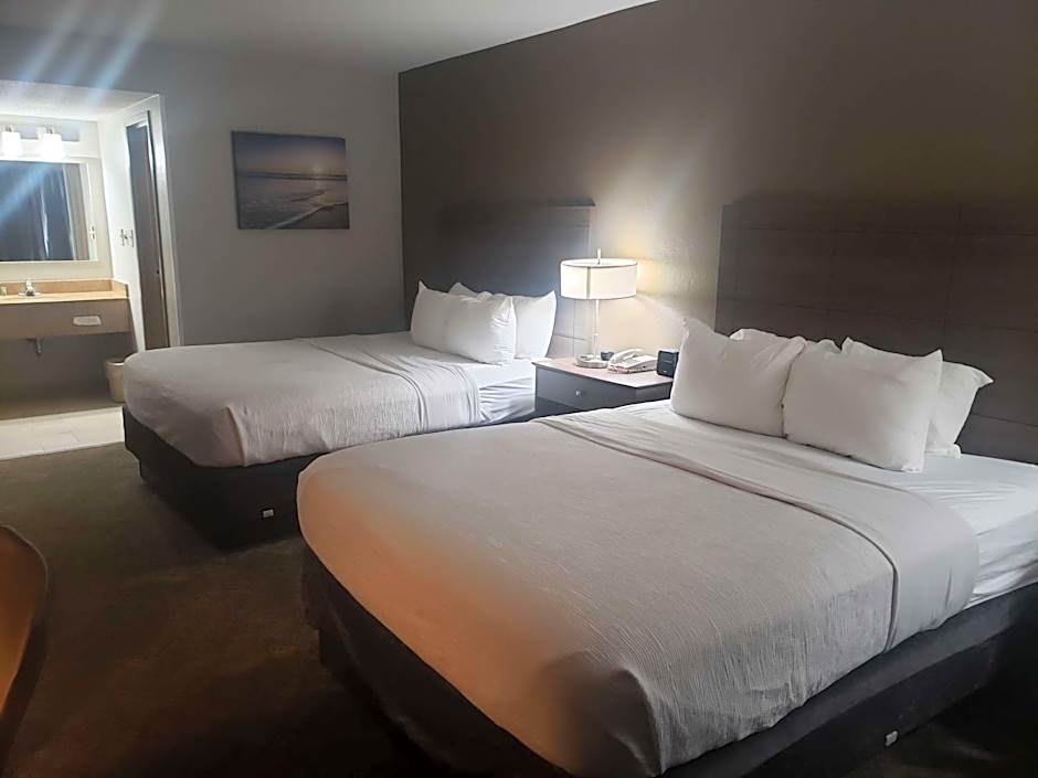 Best Western Center Inn
