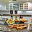 Homewood Suites By Hilton Orlando Lake Buena Vista