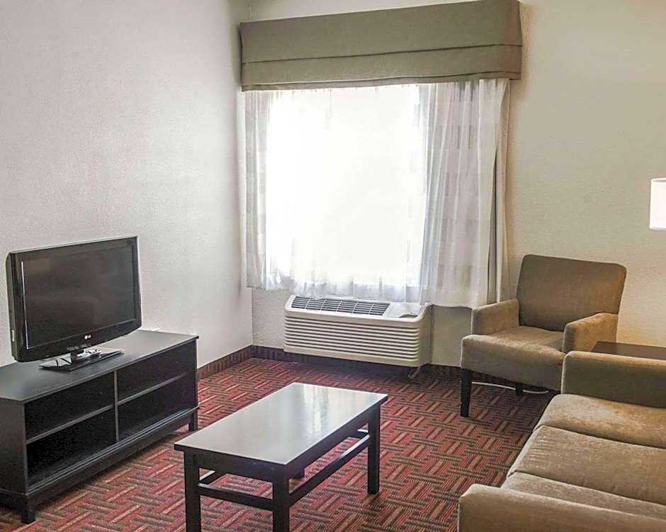 Sleep Inn O'Fallon Near I-64