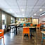 hotelF1 Igny Massy TGV, renovated