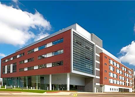 Hotel at Conference Aston