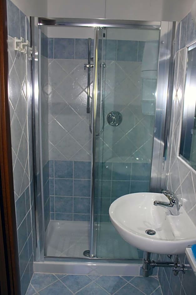 Bed and Breakfast Emilia