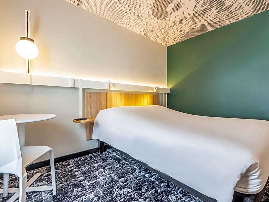 ibis Beaune Centre