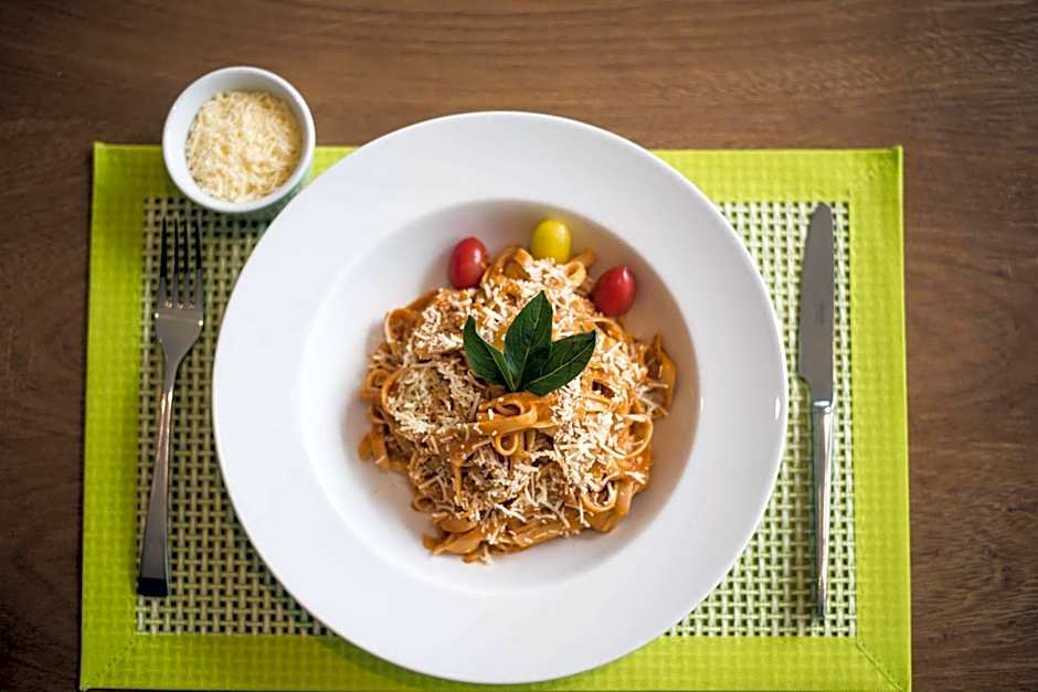 Hampton Inn By Hilton Santo Domingo Airport