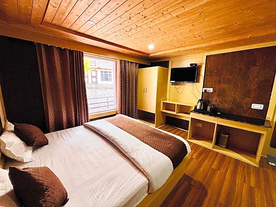 Hotel Patnitop