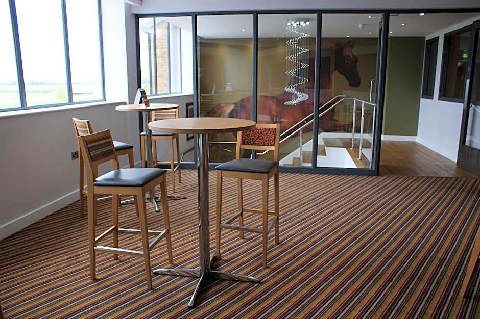 Holiday Inn Huntingdon Racecourse By IHG