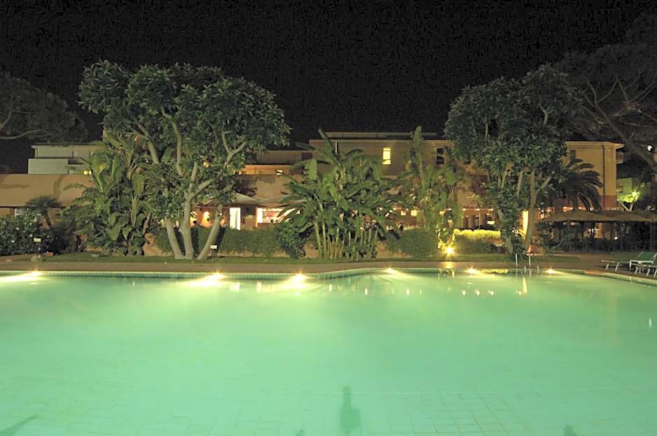 Grand Hotel Delle Terme Re Ferdinando