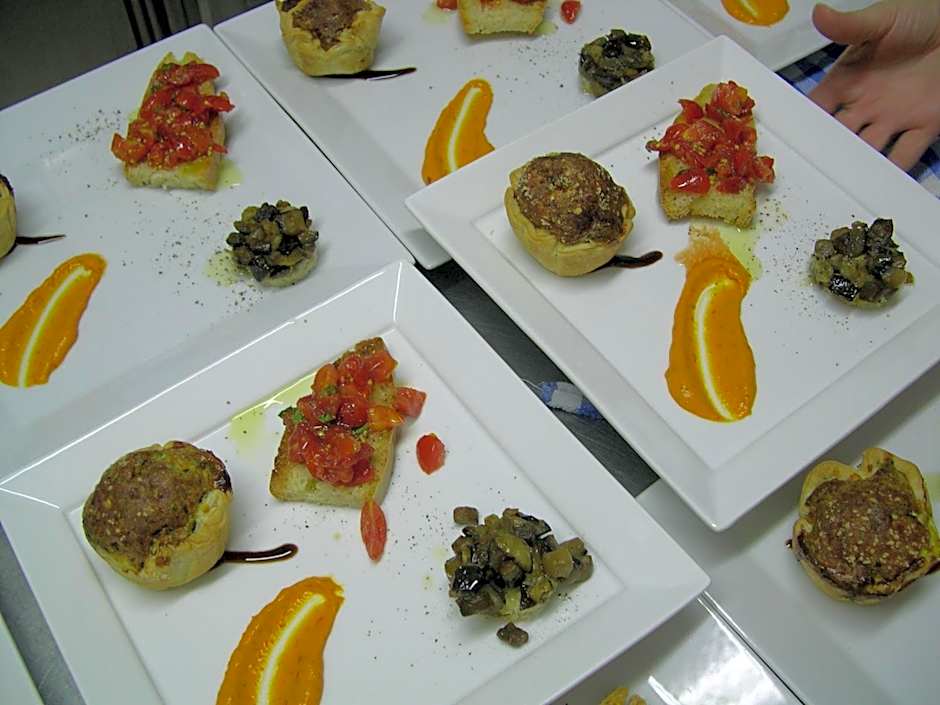 Locanda La Pieve B&B vicino Saturnia