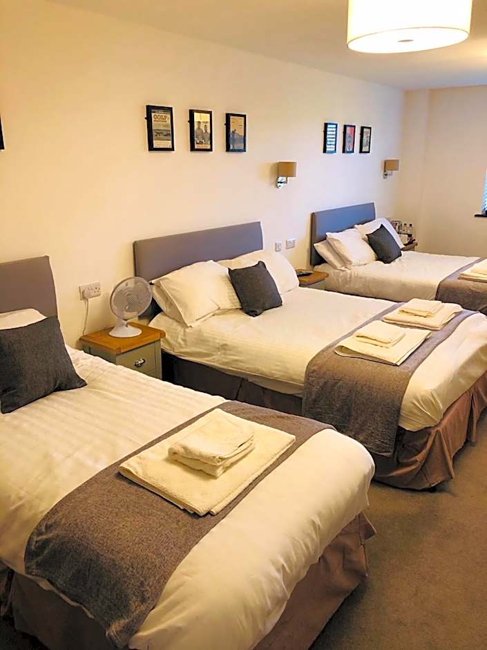 The Players Golf Club