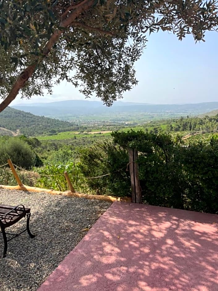 Chambres d'hôtes Gîte Saint Roch
