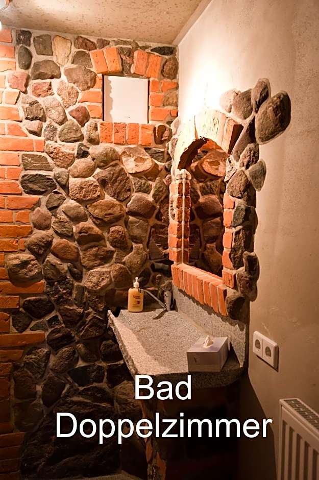 Exempel Schlafstuben und Quartier Langer Hals