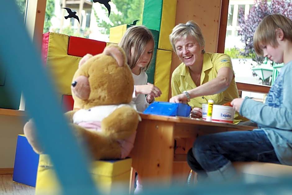 Ortners Eschenhof - Alpine Slowness