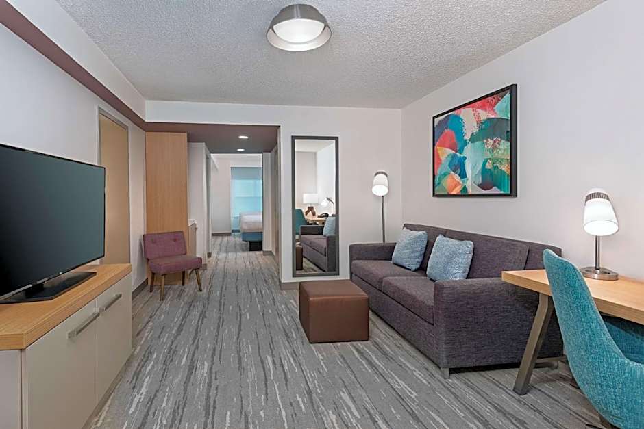 Hilton Garden Inn Tampa Airport Westshore