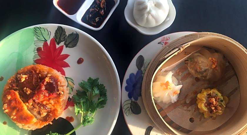 Baan Bangrak Residence