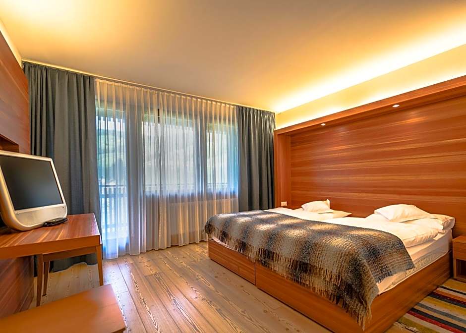 Hotel La Villa