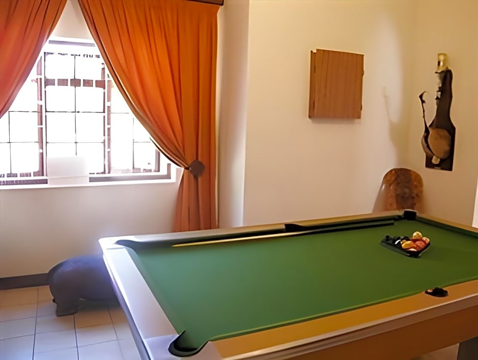 Moonriver Guest House