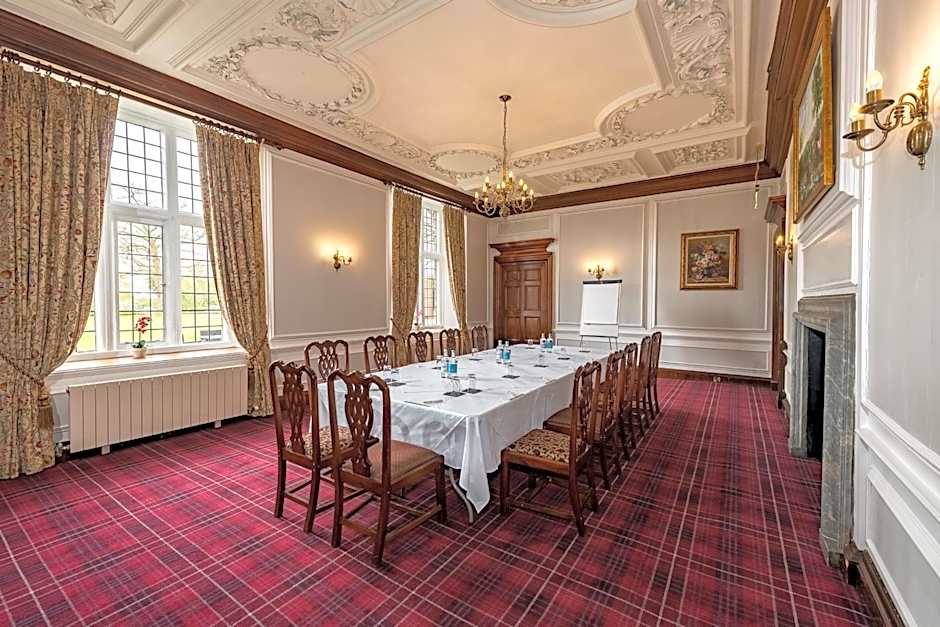 Castle Bromwich Hall Hotel, BW Signature Collection by Best Western