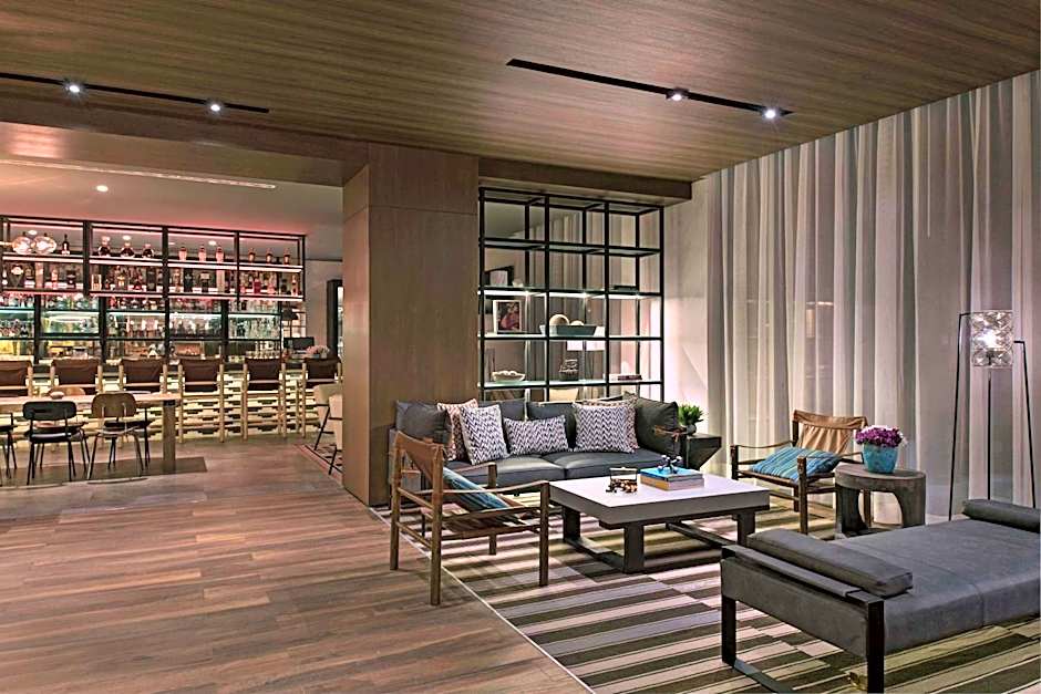 Hyatt Centric Guatemala City