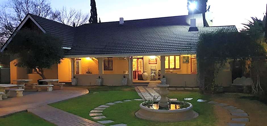 Castello Guesthouse Vryburg