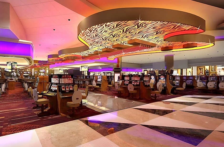 Hard Rock Hotel & Casino Sacramento